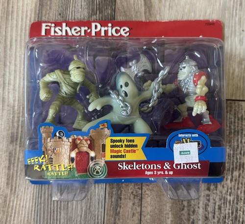 Vintage 1994 fisher - 1994,