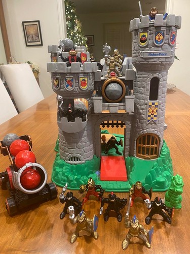 Fisher price grandi avventure - fisher-price,