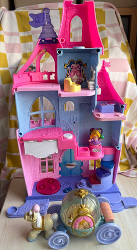 Fisher price little people - fisher-price,