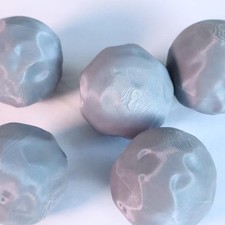 Castello di cannone Fisher