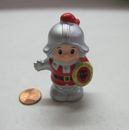 Fisher price little - fisher,