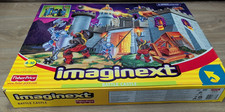 Fisher Price Imaginext