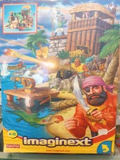 Fisher Price B1473 Imaginext