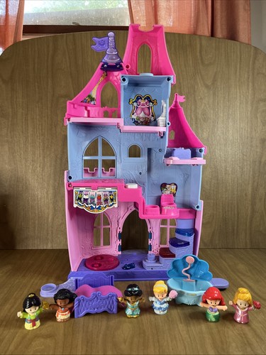 Fisher price disney - price,