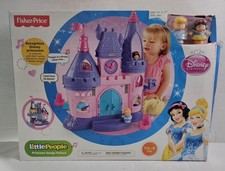 Fisher-Price Little People