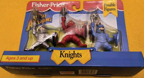 Vintage 1994 fisher price - vintage,