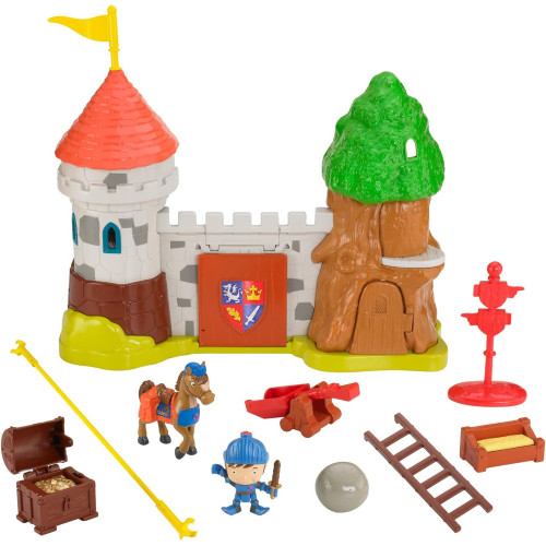 Fisher price mattel - fisher-price, bct45