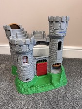 Castello Vintage Fisher Price