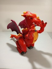 Drago del castello Imaginext