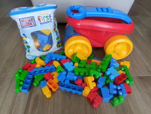 Set lotto 100 costruzioni con - lotto,