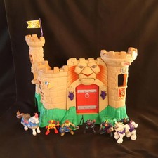 Grandi avventure Castello del