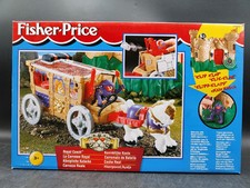 Fisher Price 72899 ROYAL COACH