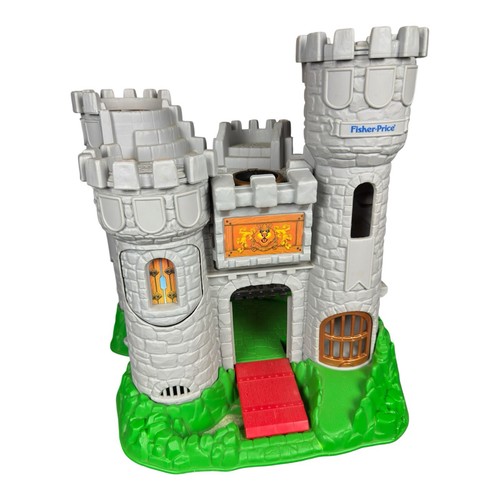 Vintage fisher price - fisher, 1994