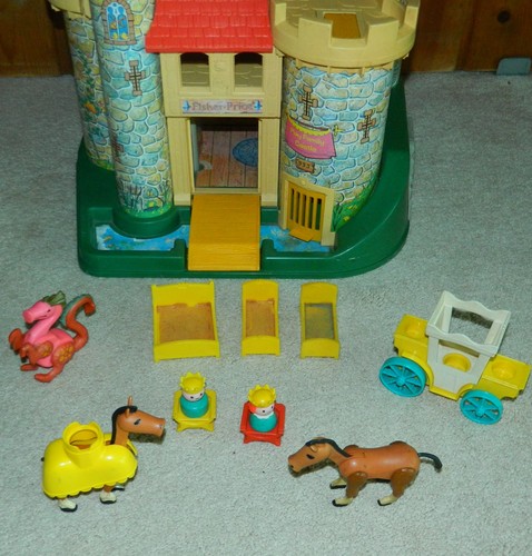 1974 vintage fisher - fisher, price