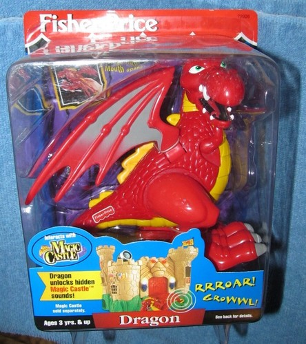 Fisher price 1999 - fisher, grandi