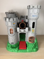 Fisher Price Grandi Avventure