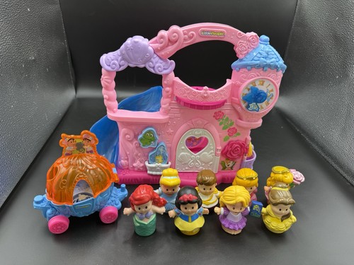 Pacchetto fisher price - price, little