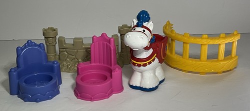 Fisher price little - people, lil