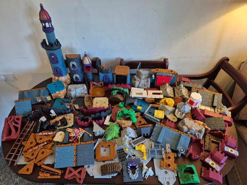 Fisher price imaginext - fisher-price,
