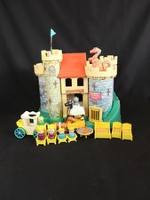 Castello giocattolo Fisher