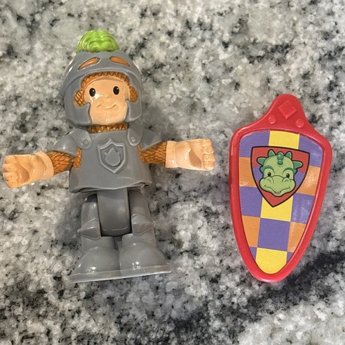 Fisher price little people - fisher,