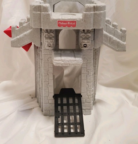 Fisher price grandi avventure - price,