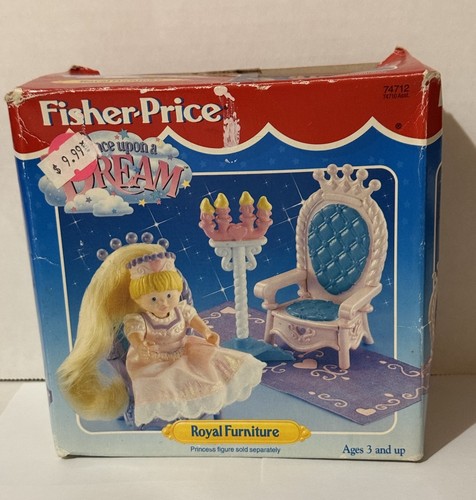 1995 fisher price era una - 1995,