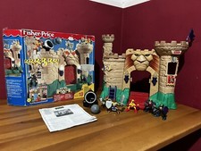 Fisher Price “Castello