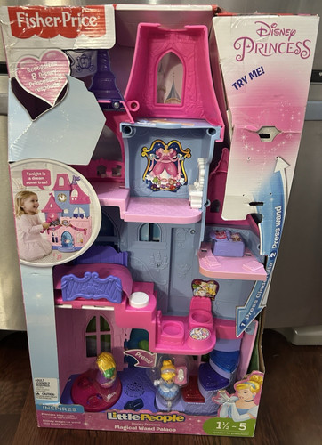 Nuovo little people - little,