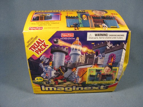Vintage 2002 fisher price - vintage,
