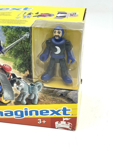 Fisher price imaginext y5913 - fisher,