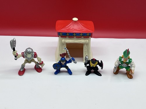 Fisher price great adventures - fisher,