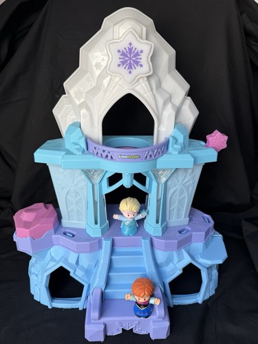 Disney little people frozen - disney, il