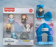 Fisher Price Little People