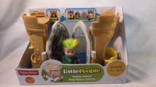Fisher Price Little People