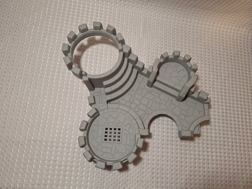 Ricambio piattaforma piano