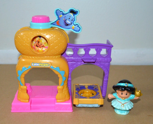 Fisher price palazzo - fisher,