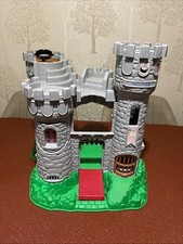 Castello Vintage Fisher Price