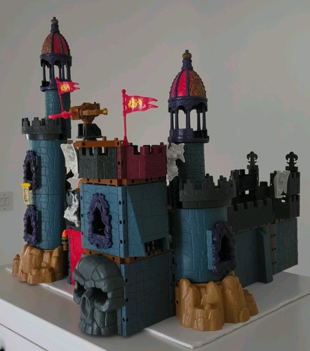 Fisher price imaginext - fisher,