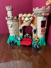 Fisher Price “Castello