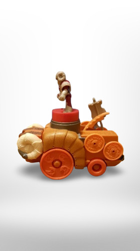 Fisher price ariete assalto - fisher, al