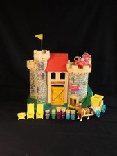 Castello giocattolo Fisher