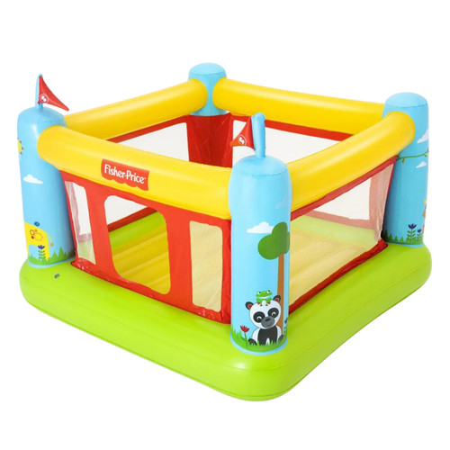 Bestway castello gonfiabile - bestway,