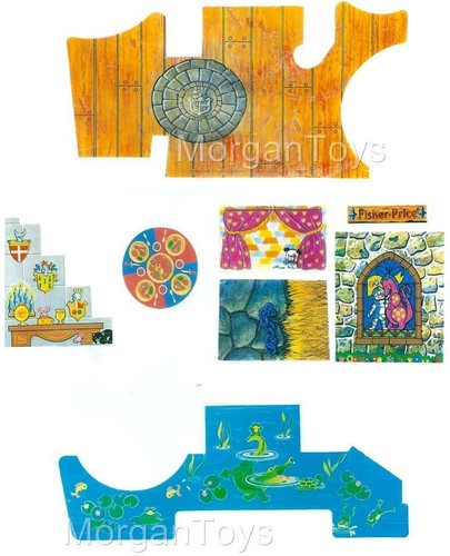 Adesivi vintage little - adesivi, people