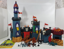 Fisher Price Imaginext System