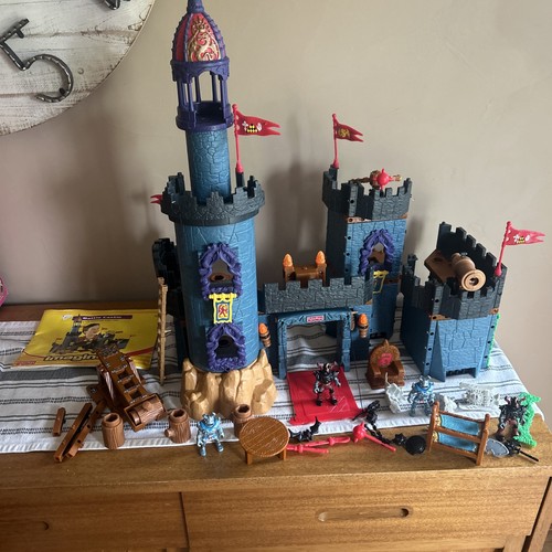 Fisher price mattel imaginext - price,