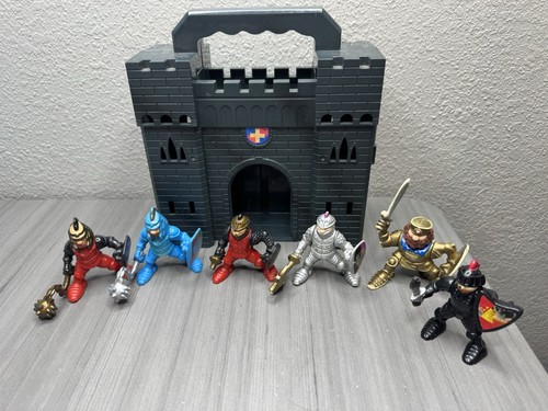 Mini castello fisher price - mini,