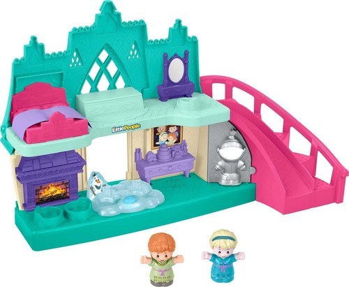 Fisher price disney frozen - fisher-price,