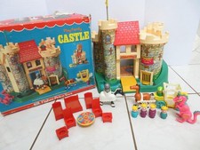1974 Fisher Price Gioco