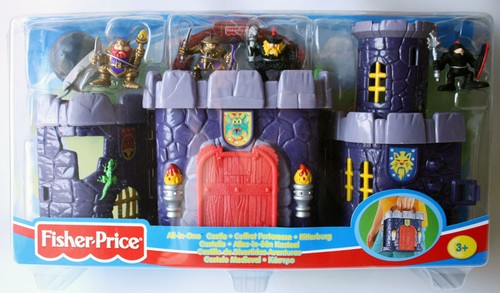 Raro playset portatile - raro,